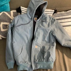 Women’s Carhartt Jacket